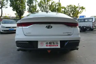 Hyundai Lafesta 2019 280TGDi Version sportive Pays V extérieur photo 3 Hyundai Lafesta 2019 280TGDi Version sportive Pays V extérieur photo 3