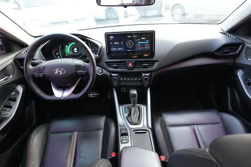 Hyundai Lafesta 2019 280TGDi Version sportive Pays V extérieur photo 6 Hyundai Lafesta 2019 280TGDi Version sportive Pays V extérieur photo 6