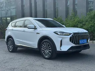 Jetour X70 PLUS 2022 1.5T CVT Montaña 7 Asiento exterior foto 3 Jetour X70 PLUS 2022 1.5T CVT Montaña 7 Asiento exterior foto 3