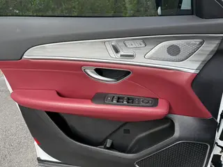 Jetour X70 PLUS 2022 1.5T CVT Montaña 7 Asiento exterior foto 4 Jetour X70 PLUS 2022 1.5T CVT Montaña 7 Asiento exterior foto 4