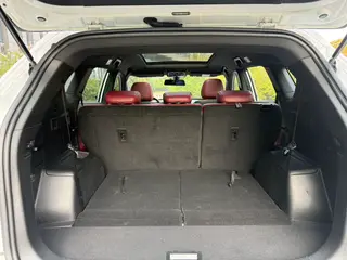 Jetour X70 PLUS 2022 1.5T CVT Montaña 7 Asiento interior foto 18 Jetour X70 PLUS 2022 1.5T CVT Montaña 7 Asiento interior foto 18