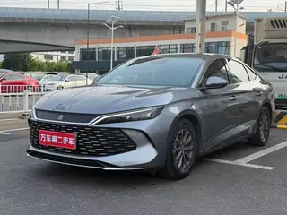 BYD Qin L 2024 DM-i 80KM Leading Type