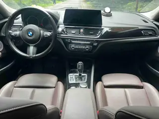 BMW 1 Series 2023 120i M Sports Obsidian Night Edition exterior photo 10 BMW 1 Series 2023 120i M Sports Obsidian Night Edition exterior photo 10