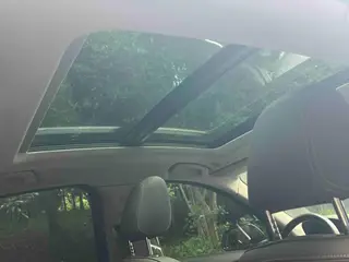 BMW 1 Series 2023 120i M Sports Obsidian Night Edition interior photo 13 BMW 1 Series 2023 120i M Sports Obsidian Night Edition interior photo 13