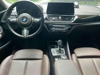 BMW 1 Series 2023 120i M Sports Obsidian Night Edition interior photo 14 BMW 1 Series 2023 120i M Sports Obsidian Night Edition interior photo 14