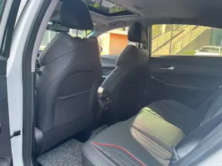 Geely Binrui 2024 Binrui COOL 1.5T DCT Edición Dragón interior foto 16 Geely Binrui 2024 Binrui COOL 1.5T DCT Edición Dragón interior foto 16