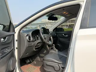 Hyundai Encino 2018 1.6T Zhilian Edition exterior photo 4 Hyundai Encino 2018 1.6T Zhilian Edition exterior photo 4