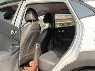 Hyundai Encino 2018 1.6T Zhilian Edition exterior photo 5 Hyundai Encino 2018 1.6T Zhilian Edition exterior photo 5
