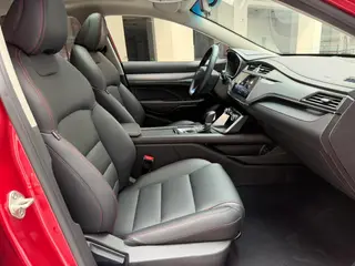 Geely Binrui 2020 Restyling 1.4T CVT Asian Games edition interior photo 16 Geely Binrui 2020 Restyling 1.4T CVT Asian Games edition interior photo 16