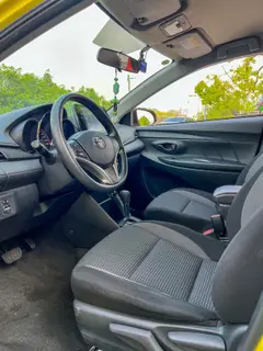 Toyota Vios FS 2021 1.5L CVT Feng Chi Edition interior photo 10