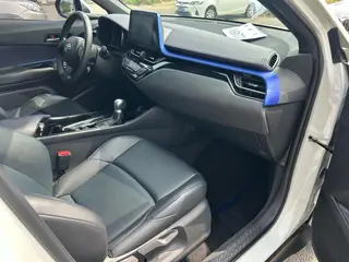 Toyota C-HR 2020 2.0L Cool Leader Edition extérieur photo 6 Toyota C-HR 2020 2.0L Cool Leader Edition extérieur photo 6
