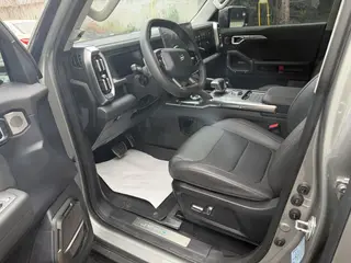 Jetour T2 2023 2.0TD Four-wheel drive Time travel PRO exterior photo 6 Jetour T2 2023 2.0TD Four-wheel drive Time travel PRO exterior photo 6