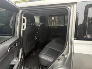 Jetour T2 2023 2.0TD Four-wheel drive Time travel PRO exterior photo 9 Jetour T2 2023 2.0TD Four-wheel drive Time travel PRO exterior photo 9