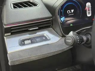 Geely Preface 2023 2.0T Seule cette version verte intérieur photo 14 Geely Preface 2023 2.0T Seule cette version verte intérieur photo 14