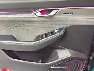 Geely Preface 2023 2.0T Seule cette version verte intérieur photo 17 Geely Preface 2023 2.0T Seule cette version verte intérieur photo 17