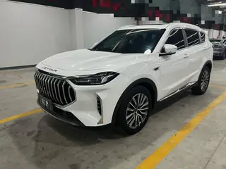 Jetour X70 PLUS 2023 1.5T DCT Brave person PLUS 5 seat exterior photo 1 Jetour X70 PLUS 2023 1.5T DCT Brave person PLUS 5 seat exterior photo 1