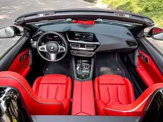 BMW Z4 2022 sDrive 25i M Sports suit exterior photo 8 BMW Z4 2022 sDrive 25i M Sports suit exterior photo 8