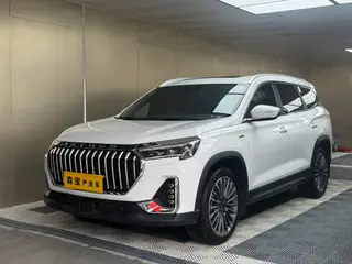 Jetour X90 2023 Dragón 2.0T DCT Edición Changsheng 7 Asiento exterior foto 1 Jetour X90 2023 Dragón 2.0T DCT Edición Changsheng 7 Asiento exterior foto 1