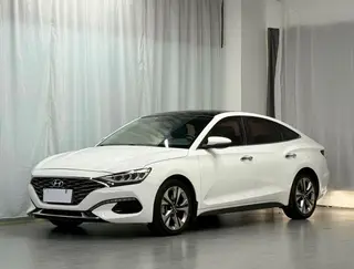 Hyundai Lafesta 2019 280TGDi Version Smart Speed Pays V