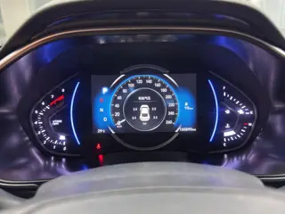 Hyundai Lafesta 2019 280TGDi Smart Speed Edition China V interior photo 14