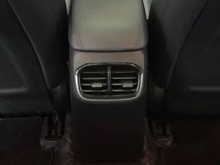 Hyundai Lafesta 2019 280TGDi Smart Speed Edition China V interior photo 18