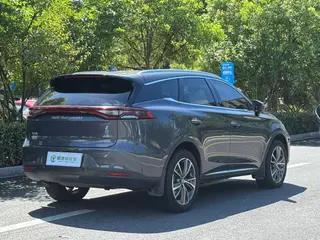 BYD Tang DM 2018 DM 2.0T Полный полный привод Zhilian Chuangxiang 7 Кресло Страна В. экстерьер фото 3 BYD Tang DM 2018 DM 2.0T Полный полный привод Zhilian Chuangxiang 7 Кресло Страна В. экстерьер фото 3