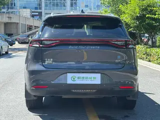 BYD Tang DM 2018 DM 2.0T Полный полный привод Zhilian Chuangxiang 7 Кресло Страна В. экстерьер фото 4 BYD Tang DM 2018 DM 2.0T Полный полный привод Zhilian Chuangxiang 7 Кресло Страна В. экстерьер фото 4
