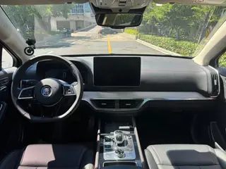 BYD Tang DM 2018 DM 2.0T Полный полный привод Zhilian Chuangxiang 7 Кресло Страна В. экстерьер фото 7 BYD Tang DM 2018 DM 2.0T Полный полный привод Zhilian Chuangxiang 7 Кресло Страна В. экстерьер фото 7