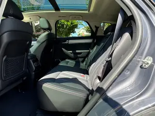 BYD Tang DM 2018 DM 2.0T Полный полный привод Zhilian Chuangxiang 7 Кресло Страна В. экстерьер фото 9 BYD Tang DM 2018 DM 2.0T Полный полный привод Zhilian Chuangxiang 7 Кресло Страна В. экстерьер фото 9