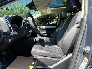 BYD Tang DM 2018 DM 2.0T Полный полный привод Zhilian Chuangxiang 7 Кресло Страна В. интерьер фото 15 BYD Tang DM 2018 DM 2.0T Полный полный привод Zhilian Chuangxiang 7 Кресло Страна В. интерьер фото 15