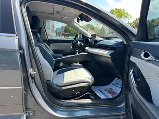 Geely Preface 2021 2.0T Acabado premium interior foto 12 Geely Preface 2021 2.0T Acabado premium interior foto 12