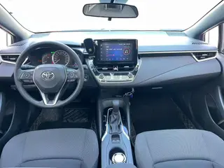 Toyota Levin 2024 185T Роскошная версия экстерьер фото 5