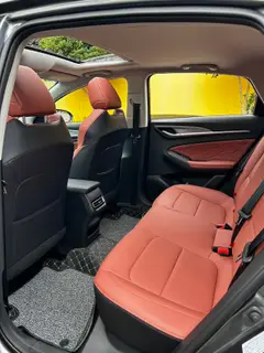 Changan Eado 2025 PLUS 1.4T DCT Versión de alta energía exterior foto 9 Changan Eado 2025 PLUS 1.4T DCT Versión de alta energía exterior foto 9