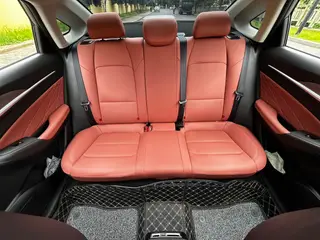 Changan Eado 2025 PLUS 1.4T DCT Versión de alta energía interior foto 11 Changan Eado 2025 PLUS 1.4T DCT Versión de alta energía interior foto 11
