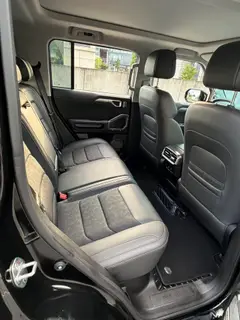 Jetour T2 2023 1.5TD Two-wheel drive Discover PRO exterior photo 10 Jetour T2 2023 1.5TD Two-wheel drive Discover PRO exterior photo 10