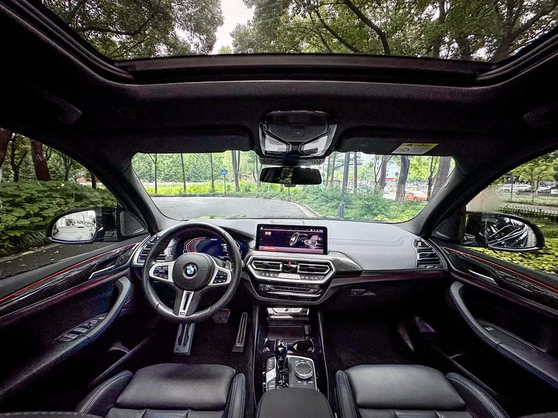 BMW X3 2022 Restyling M40i exterior photo 7 BMW X3 2022 Restyling M40i exterior photo 7