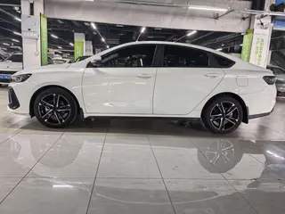 Geely Binrui 2022 Binrui COOL 1.5T DCT Versión Fengchi exterior foto 3 Geely Binrui 2022 Binrui COOL 1.5T DCT Versión Fengchi exterior foto 3