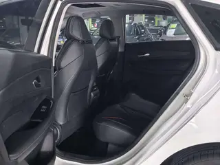 Geely Binrui 2022 Binrui COOL 1.5T DCT Versión Fengchi interior foto 11 Geely Binrui 2022 Binrui COOL 1.5T DCT Versión Fengchi interior foto 11