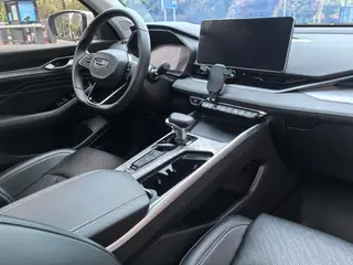 Geely Preface 2023 2.0T Luxury type exterior photo 7