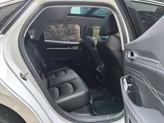 Geely Preface 2023 2.0T Luxury type exterior photo 8