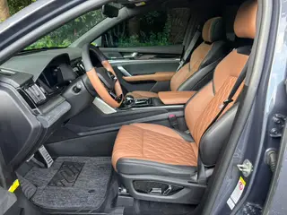 BYD Tang DM 2021 DM-i 1.5T 112KM Premium Trim exterior photo 4 BYD Tang DM 2021 DM-i 1.5T 112KM Premium Trim exterior photo 4