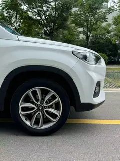 Hyundai ix35 2019 2.0L Automatique à deux roues motrices Version de plaisir État VI extérieur photo 7