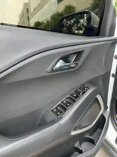 Hyundai ix35 2019 2.0L Automatique à deux roues motrices Version de plaisir État VI intérieur photo 9