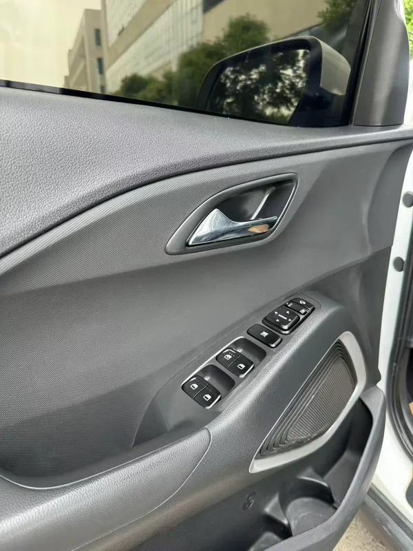 Hyundai ix35 2019 2.0L Automatique à deux roues motrices Version de plaisir État VI intérieur photo 9