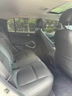 Hyundai ix35 2019 2.0L Automatique à deux roues motrices Version de plaisir État VI intérieur photo 13