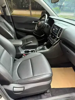 Hyundai ix35 2019 2.0L Automatique à deux roues motrices Version de plaisir État VI intérieur photo 15