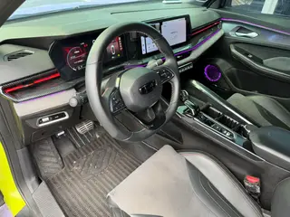 Geely Binrui 2022 Binrui COOL 1.5T DCT Thunder Edition exterior photo 5 Geely Binrui 2022 Binrui COOL 1.5T DCT Thunder Edition exterior photo 5