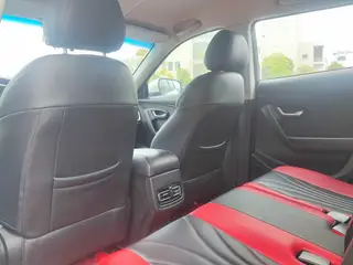 Jetour X70M 2020 1.5T DCT companion type exterior photo 5 Jetour X70M 2020 1.5T DCT companion type exterior photo 5