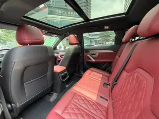 Jetour X70 PLUS 2024 Champion Edition 1.5T DCT Champion PRO 7 seat interior photo 15 Jetour X70 PLUS 2024 Champion Edition 1.5T DCT Champion PRO 7 seat interior photo 15
