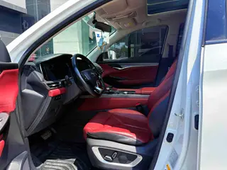 Changan CS75 PLUS 2022 2.0T Автоматический флагман интерьер фото 10
